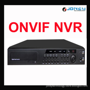 Onvif IP Camera NVR Recorder 4CH /9CH/16CH/25CH/32CH 1080P NVR